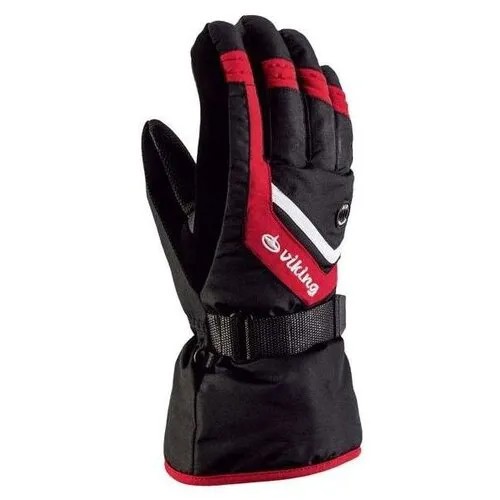Перчатки Горные Viking 2019-20 Cromac Red (Inch (Дюйм):7)