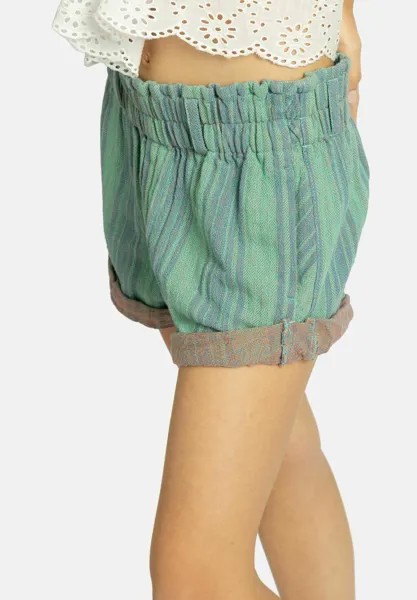 Шорты Free People, синий