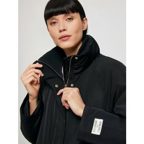 Куртка Concept club, размер XL, черный