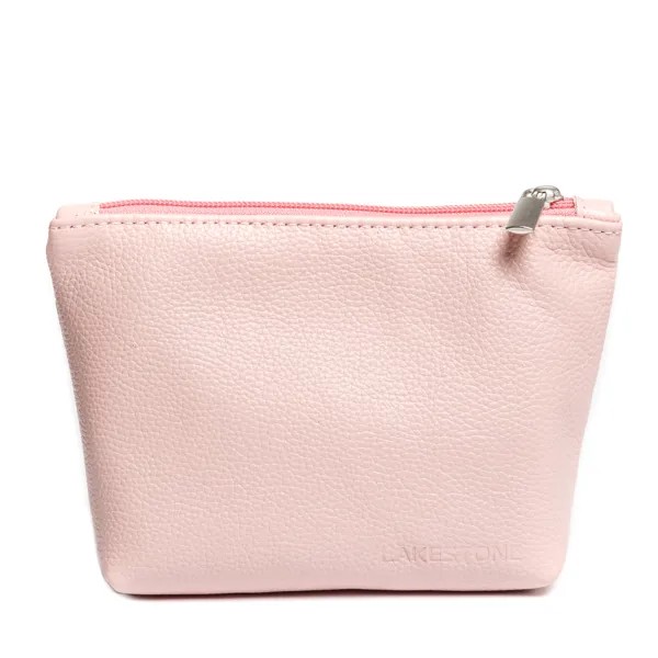 Косметичка женская LAKESTONE Nova Ash Rose розовая