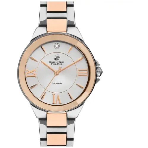 Наручные часы Beverly Hills Polo Club BP3228X.530