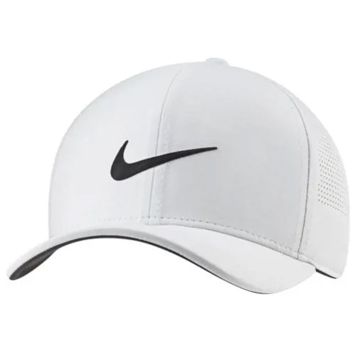 Бейсболка NIKE Golf AeroBill Classic99 Perforated Cap