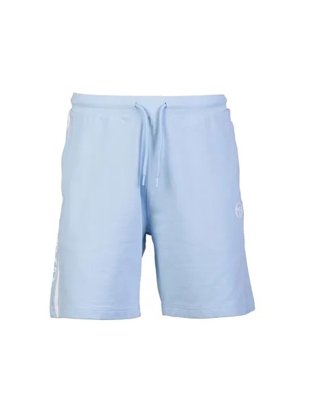 Тренировочные брюки Sergio Tacchini, светло-синий