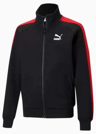 Детская олимпийка Iconic T7 Youth Track Jacket