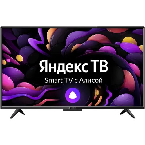Телевизор Irbis 39H1YDX151BS2