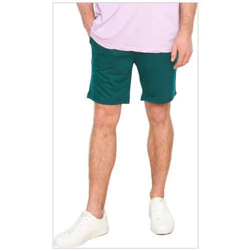 Шорты TRENDYOL мужские, модель: TMNSS21SR0402, цвет: DUSK, размер: S