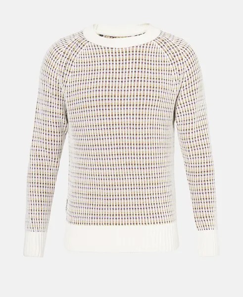 Джемпер с длинными рукавами Marc O'Polo, цвет Wool White