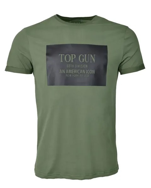 Футболка TOP GUN 
