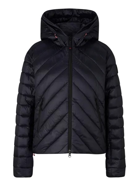 Спортивная куртка Bogner Fire + Ice AISHA, темно-синий