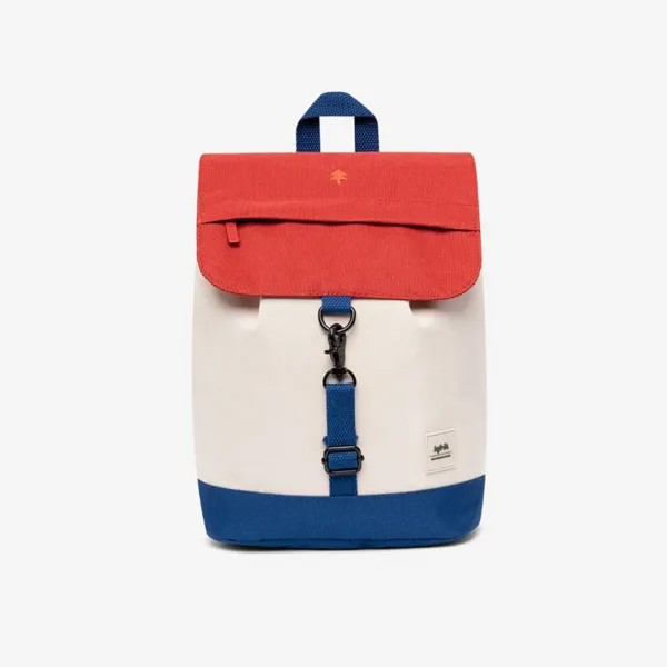 Рюкзак унисекс Lefrik Scout Mini BAUHAUSBLOCK, 28x22x10 см