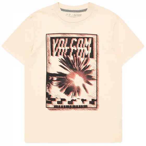 Футболка Volcom