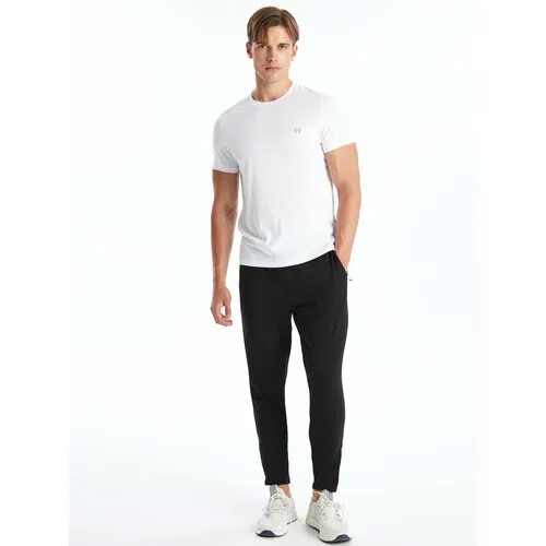 Брюки спортивные LC Waikiki, размер L, new black