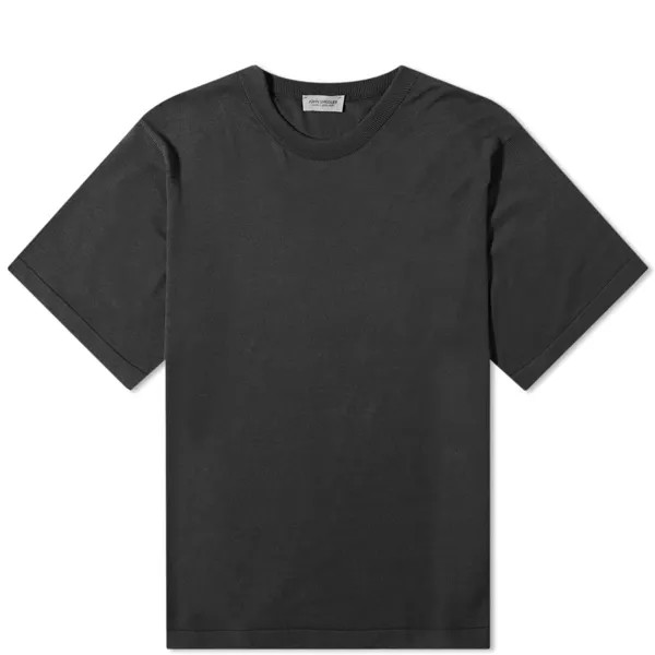 Футболка John Smedley Tindall Knitted Tee