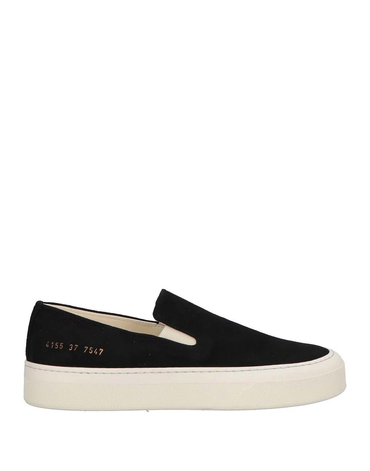 Кроссовки Woman By Common Projects, черный