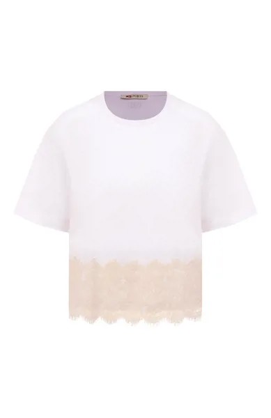 Хлопковая футболка Ports 1961