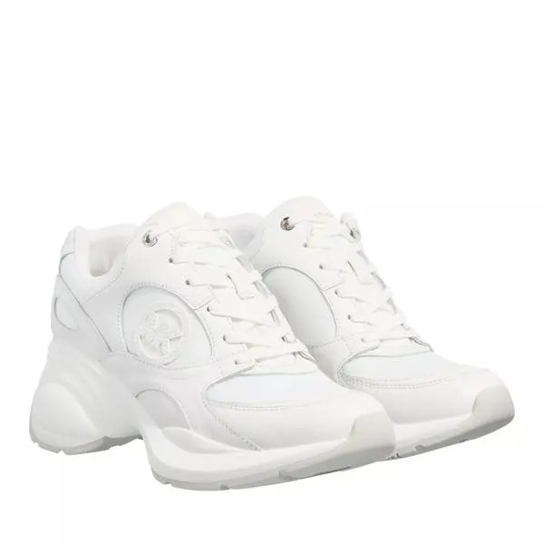Кроссовки zuma trainer optic Michael Michael Kors, белый