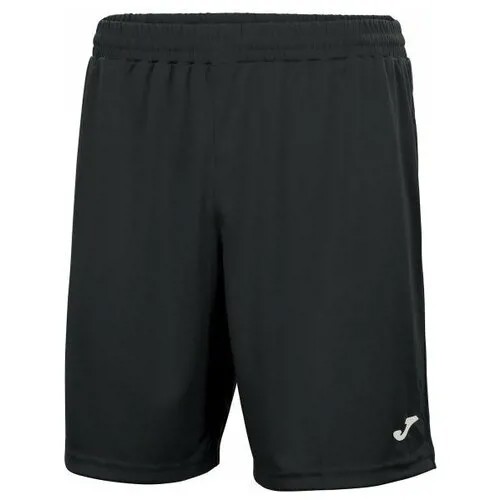 Шорты  joma, размер 12, черный