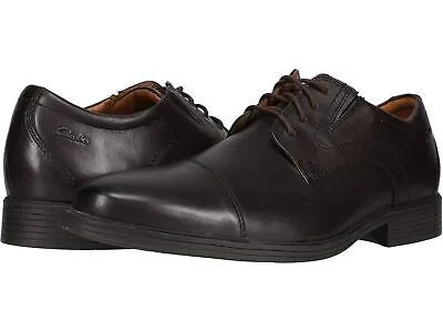 Мужские оксфорды Кепка Clarks Whiddon