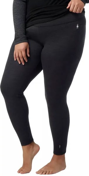 Классические женские термобелье Smartwool из мериносовой ткани