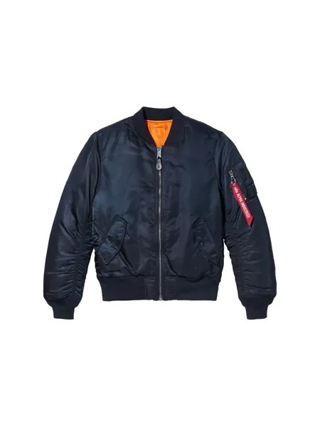 Alpha Industries Ma-1 Flex Bomber Jacket
