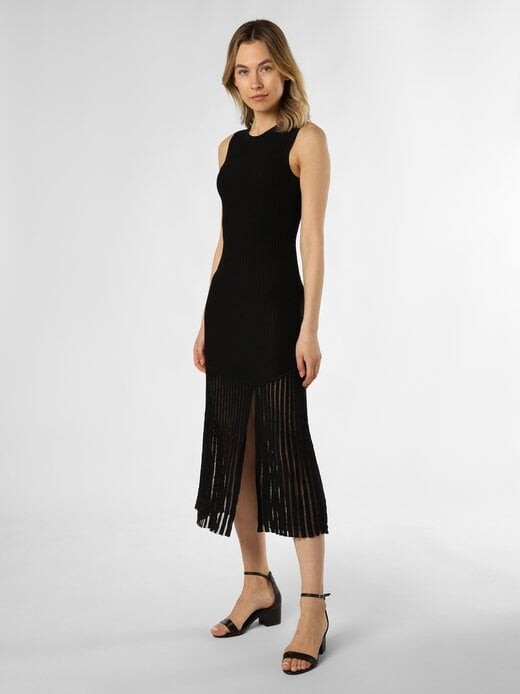 Платье Dkny, черный