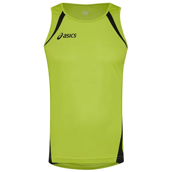 Легкоатлетическая рубашка ASICS Usain Singlet