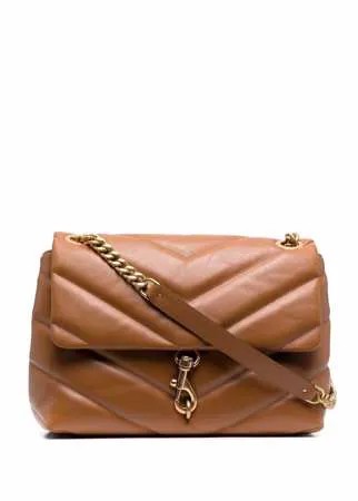Rebecca Minkoff большая сумка на плечо Edie