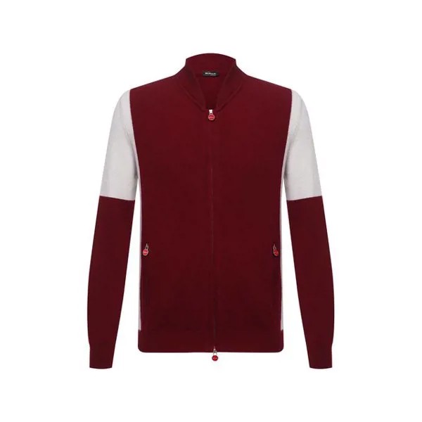 Кашемировый кардиган Kiton