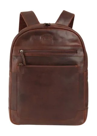 Рюкзак женский Klondike 1896 KD1054 коричневый