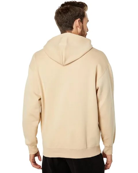 Худи PUMA Team Fleece Hoodie, цвет Light Sand
