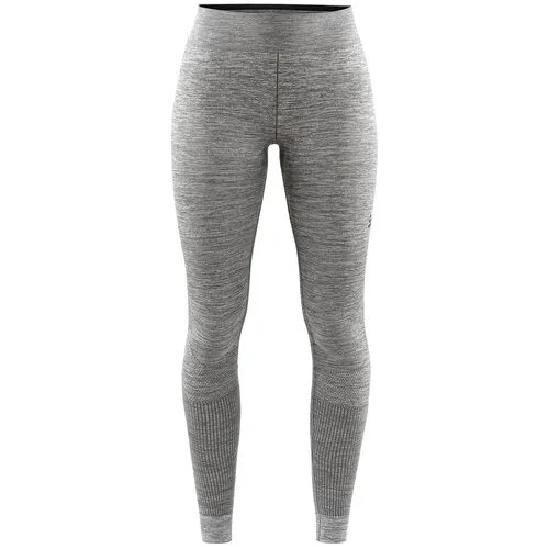 Термобелье кальсоны Craft Fuseknit Comfort женские, M, Черный