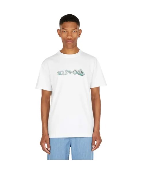 Футболка Soulland, белый