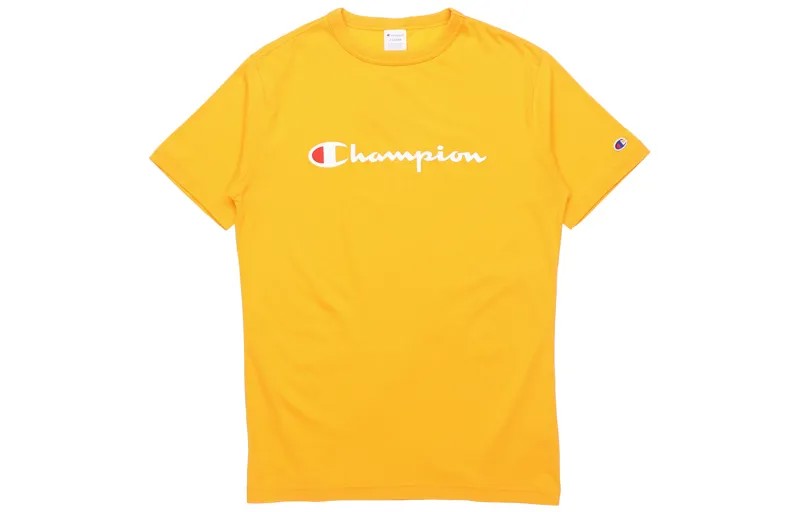 Футболка Японская Линия Унисекс Champion