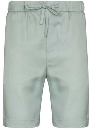 Frescobol Carioca шорты TENCEL™с кулиской