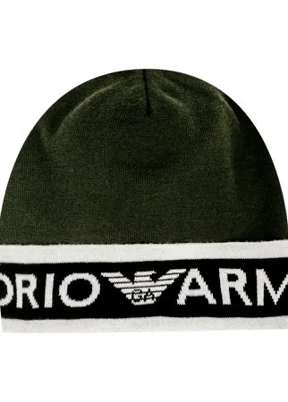 Шапка EMPORIO ARMANI