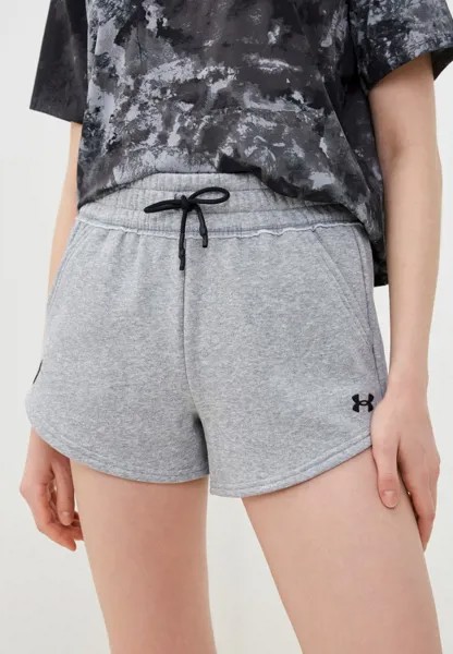 Шорты спортивные Under Armour