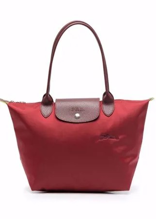 Longchamp большая сумка на плечо Le Pliage