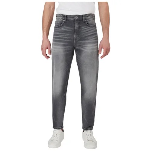 Джинсы, QS by s.Oliver, артикул: 50.3.51.26.185.2120244, цвет: GREY/BLACK (96Z4), размер: 28/32