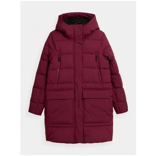 Куртка 4F WOMEN'S JACKETS Женщины H4Z21-KUDP013-60S M