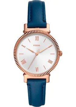 Fashion наручные  женские часы Fossil ES4862. Коллекция Daisy