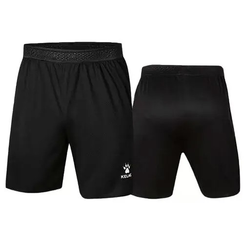 Шорты  Kelme, размер 2XL, черный