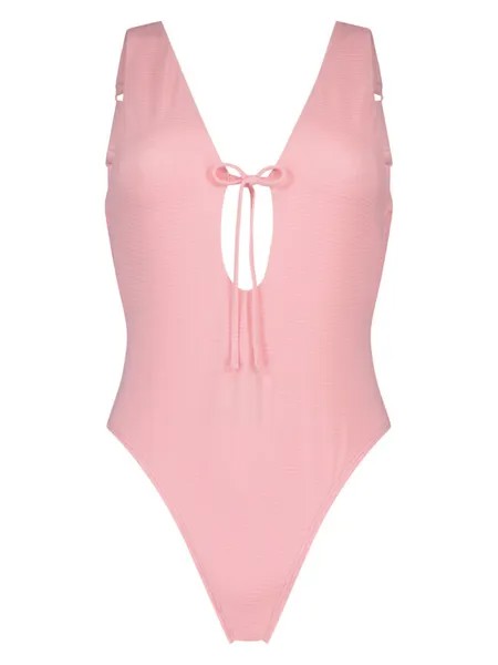 Купальник Hunkemöller, розовый