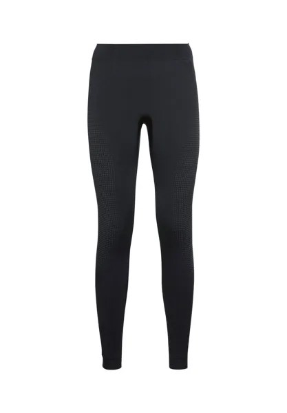 Леггинсы PERFORMANCE WARM ODLO, цвет schwarz