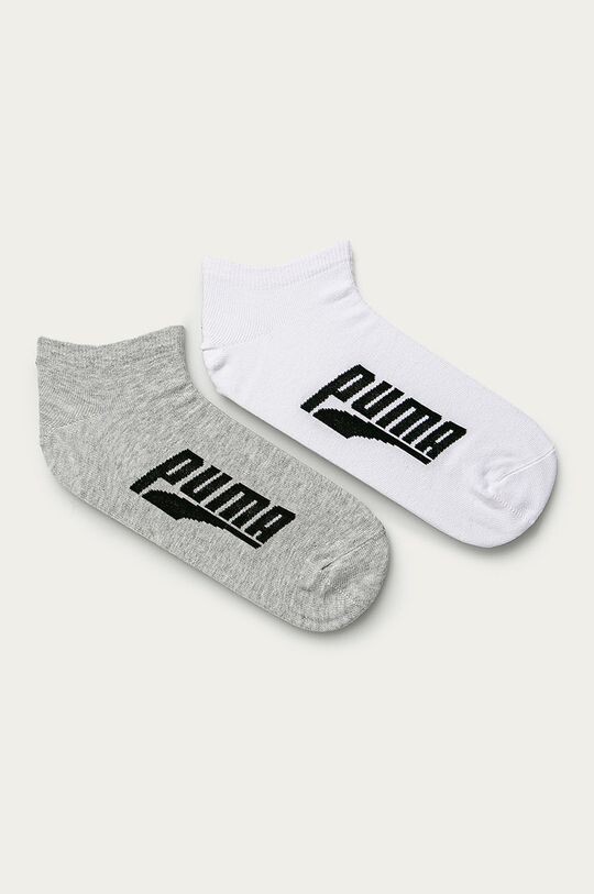 Носки (2 пары) Puma, белый