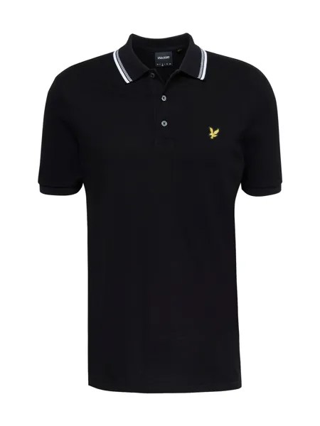 Футболка Lyle & Scott, черный