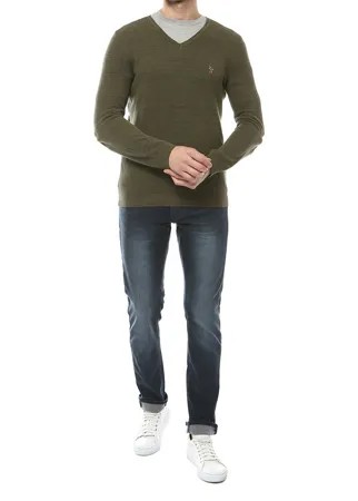 Пуловер U.S. Polo Assn.