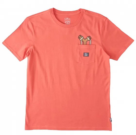 Футболка Billabong
