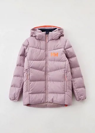 Пуховик Helly Hansen