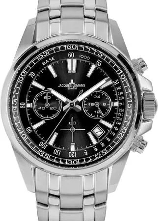 Наручные часы мужские Jacques Lemans 1-2117i