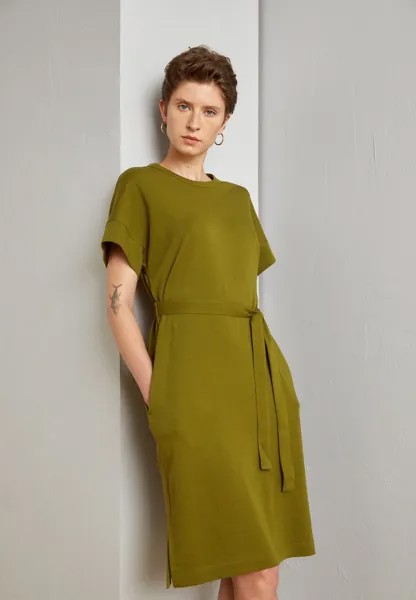 Платье из джерси Marc O'Polo